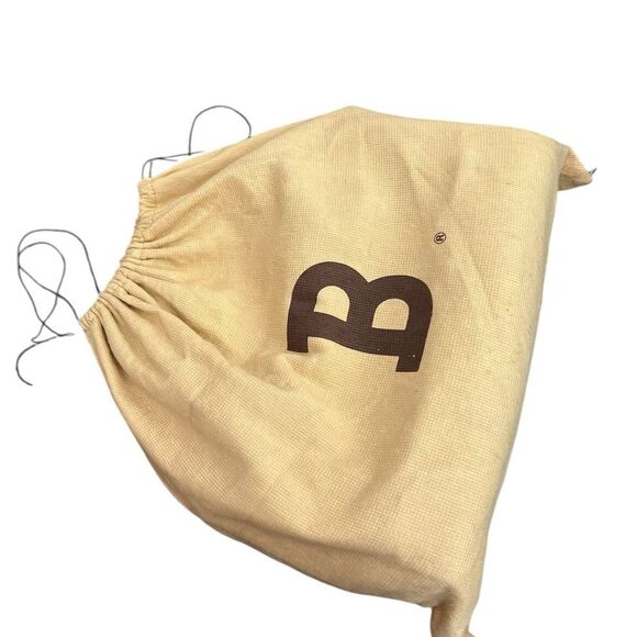 BALLY Boston Bag with Strap - Picture 14 of 14